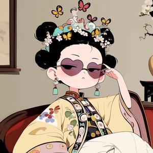 窝艹真雕6z1K头像