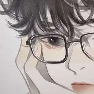 清净嗄生活头像