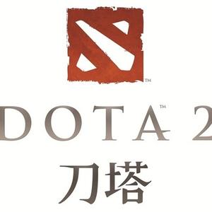 非DOTA2游戏玩家头像