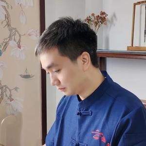 中医传承头像