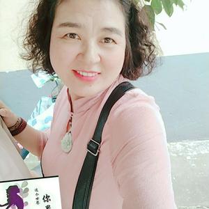 九妮爱生活头像