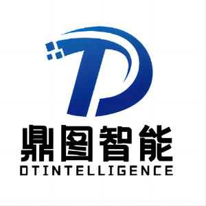 湖南鼎图智能科技头像