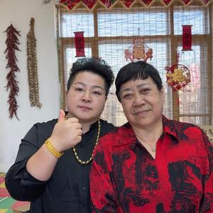 咱村大双子头像