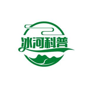 冰河科普头像