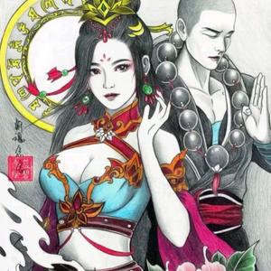 幸运芒果J头像