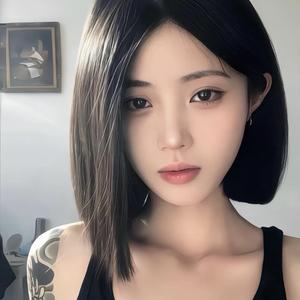 用U还好头像