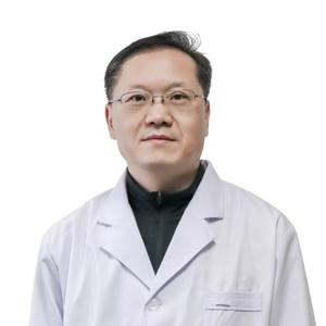 甲状腺专家哈广涛头像