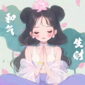活泼蜻蜓fMY头像