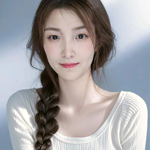 大木子衣橱头像