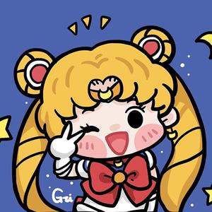 萌小G爱涂鸦 头像