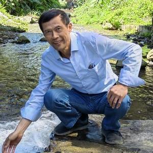 竿不离手老罗头像