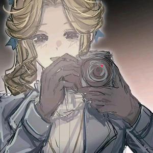 第五人格小梦头像