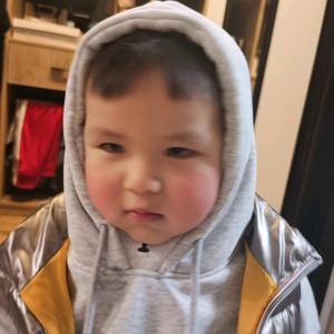 牧牧502头像