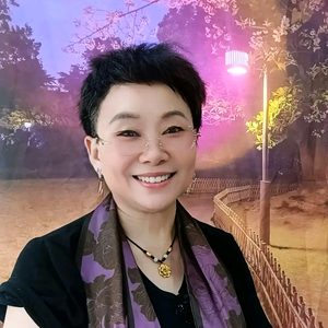 珍与美头像
