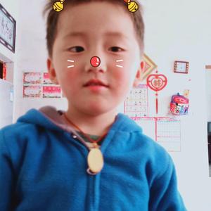 吉祥三宝 拒绝私聊头像