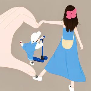 情感？头像