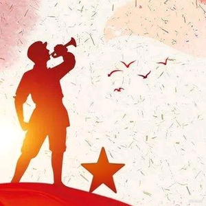 浑河蓑笠翁头像