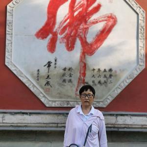 流会沧生白秀英头像