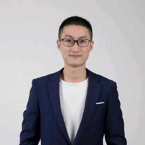 办公室主任头像