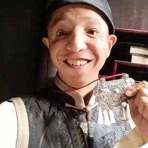 诈骗奇才刘公子头像
