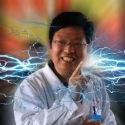 疗养院王院长头像