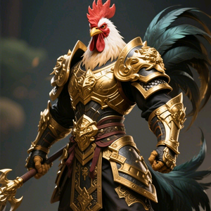 张CEO头像