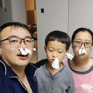 葭何万式星 头像