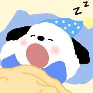 别再睡了1127头像
