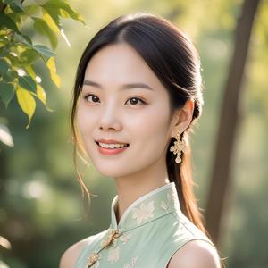 粱间燕子头像