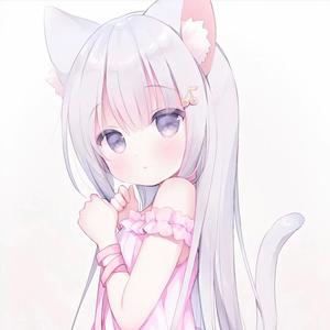 萝莉茜QvQ 头像