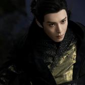 高冷男神whd头像