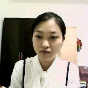 珍妮杨2010头像
