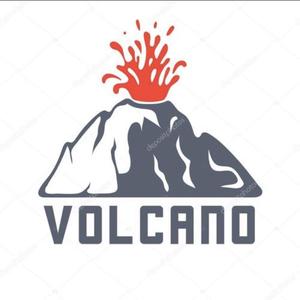 火山哥观影世界头像