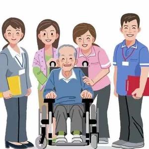 杭州康久天颐养老院头像