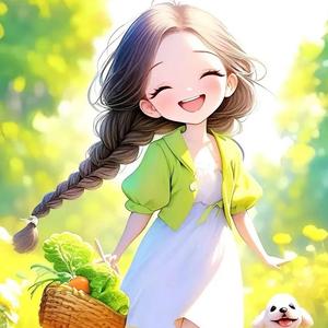 锦鲤宝贝头像