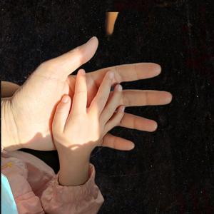志天小妮儿头像