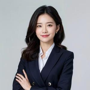 小林讲跨境头像