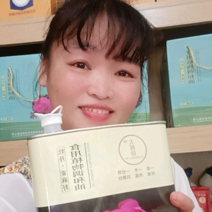 秀秀健康达人头像