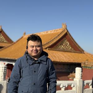 陈小景头像