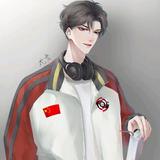 噜噜脸GT头像