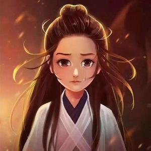 小瑾爱电影头像