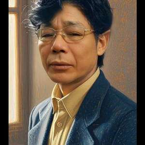曹百旺先生头像