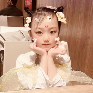 小天头像