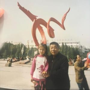 尔晴吃饱了（尔性情）头像