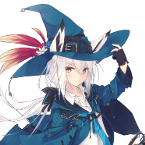 BluRaven头像