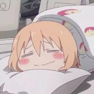 一只小羊咩咩吖头像