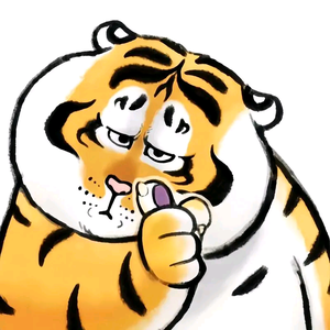 爆笑君头像