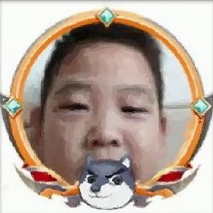 贡小贝头像