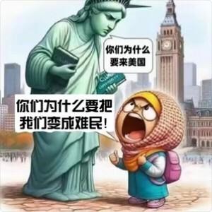 我不因为生而得到生命头像