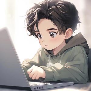 Liam头像